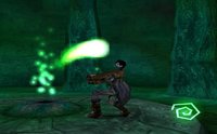 Legacy of Kain: Soul Reaver screenshot, image №220965 - RAWG