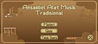 Ansambel Musik Tradisional screenshot, image №3440779 - RAWG