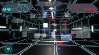 (2022) Derez Disc > ESIEE-IT Gaming screenshot, image №3443827 - RAWG