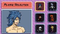 Puzzle Brawlers screenshot, image №3244873 - RAWG