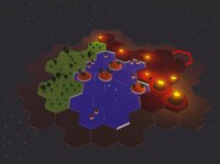 Biomes (l'Observatoire, Kedzo, Asakim The Mist Warden, Bls691, Ønym) screenshot, image №3239022 - RAWG