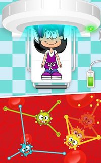 Doctor Kids 2 screenshot, image №1583572 - RAWG