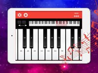 Real Piano: Be Pianist Hero screenshot, image №3610654 - RAWG