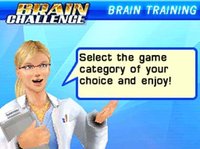 Brain Challenge screenshot, image №792597 - RAWG