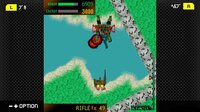 G-MODEアーカイブス+ ARMORED CORE MOBILE MISSION screenshot, image №4196727 - RAWG