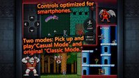 Ghosts'n Goblins MOBILE screenshot, image №1406583 - RAWG