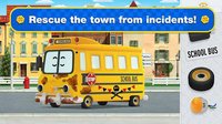 Robocar Poli Games: Rescue Town and City Games screenshot, image №1581959 - RAWG