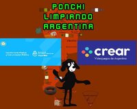 Ponchi limpiando Argentina screenshot, image №2593967 - RAWG