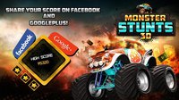 3D MONSTER STUNTS screenshot, image №1396979 - RAWG