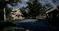 Never Rain screenshot, image №3609660 - RAWG