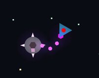 Uncontrollable Space Flail screenshot, image №2438977 - RAWG