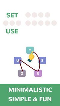 Word Mini screenshot, image №1371609 - RAWG