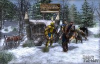 Dawn of Fantasy screenshot, image №395079 - RAWG