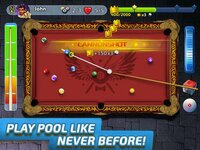 Pool Clash: new 8 ball game screenshot, image №2682602 - RAWG