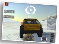 Snow Champion Sport Racer screenshot, image №923587 - RAWG