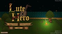 Lute Hero screenshot, image №1020679 - RAWG