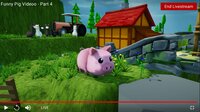 Funny Pig Videos screenshot, image №3541296 - RAWG