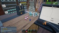 Tobacco Shop Simulator screenshot, image №4135672 - RAWG