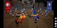SteemKnights screenshot, image №2189331 - RAWG
