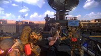 Zombie War:New World screenshot, image №4063667 - RAWG