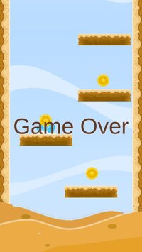 Tower Jump (itch) (Saif) screenshot, image №3004067 - RAWG