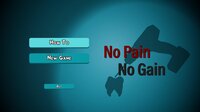 No Pain No Gain (Finlay) screenshot, image №3630929 - RAWG