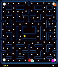 Pacman Animate screenshot, image №3042253 - RAWG