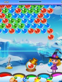 Magical Bubble Shot screenshot, image №908034 - RAWG
