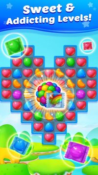 Candy Fever screenshot, image №1538538 - RAWG