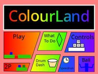 ColourLand screenshot, image №3313356 - RAWG