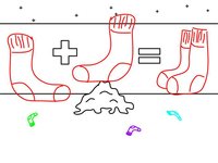 Life Socks screenshot, image №1972013 - RAWG