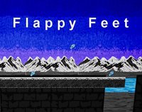 Flappy Feet screenshot, image №1982716 - RAWG