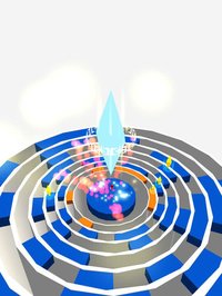 Circle Jump !! screenshot, image №1618945 - RAWG