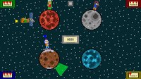 Small World Fighters screenshot, image №1098441 - RAWG