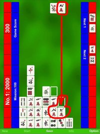 Mahjong Domino by SZY screenshot, image №1329800 - RAWG