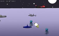 DeepSeaBombing screenshot, image №1199174 - RAWG