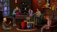 The Sims 3: Seasons screenshot, image №329248 - RAWG