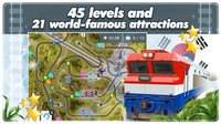 Train Control screenshot, image №1526009 - RAWG