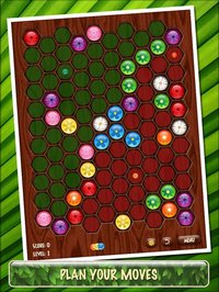 Flower Board HD - A relaxing puzzle game screenshot, image №945449 - RAWG