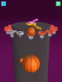 Basketball Life 3D screenshot, image №2639760 - RAWG