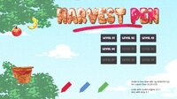 Harvest Pen screenshot, image №3730594 - RAWG
