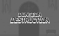 Dungeon&Destruction screenshot, image №3127036 - RAWG