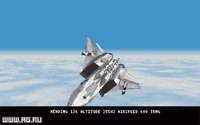 Fleet Defender: F-14 Tomcat screenshot, image №332904 - RAWG