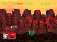 Cowboy Bebop for Dreamcast screenshot, image №2450951 - RAWG