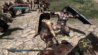 Warriors: Legends of Troy screenshot, image №531962 - RAWG