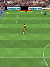 Futbol Pro screenshot, image №1328951 - RAWG