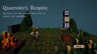Quarreler's Burden screenshot, image №3287463 - RAWG