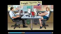 Freight Tycoon Inc. screenshot, image №188140 - RAWG