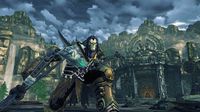 Darksiders II screenshot, image №578202 - RAWG