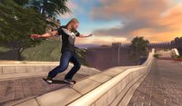 Tony Hawk: RIDE screenshot, image №529433 - RAWG